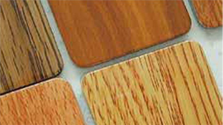 Acp panel extrusion machine